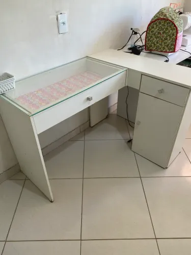 Mesa para Nail designer