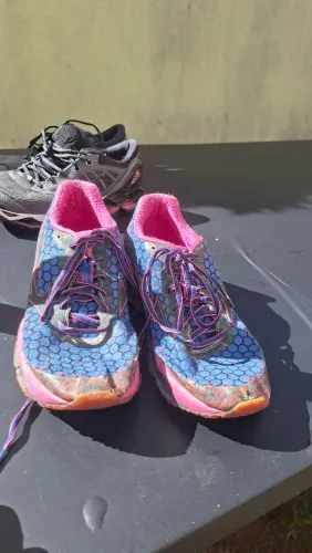 Tenis mizuno Prophecy tam: 35