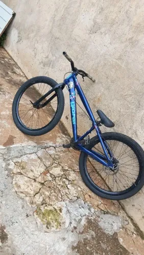Vendo Gios FRX-EVO ou troco por moto