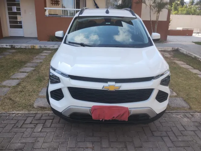 Chevrolet Spin LT 1.8 8V Econo.flex 5P Mec. 2025