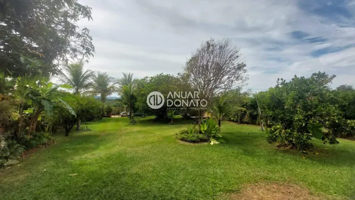 Condominio Recanto do Beija Flor - Casa Condomínio 3 quartos à venda na Anuar Donato
