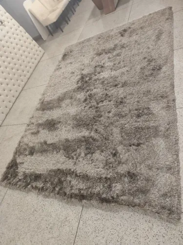 Tapete semi-novo