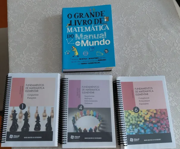 Matemática