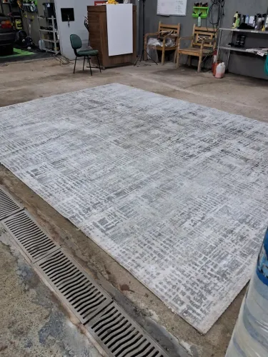 Tapete importado ( turco) 4m x 3m 