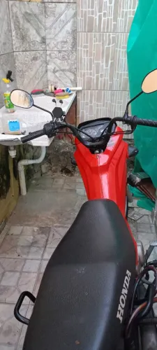 Vende-se Pop 110