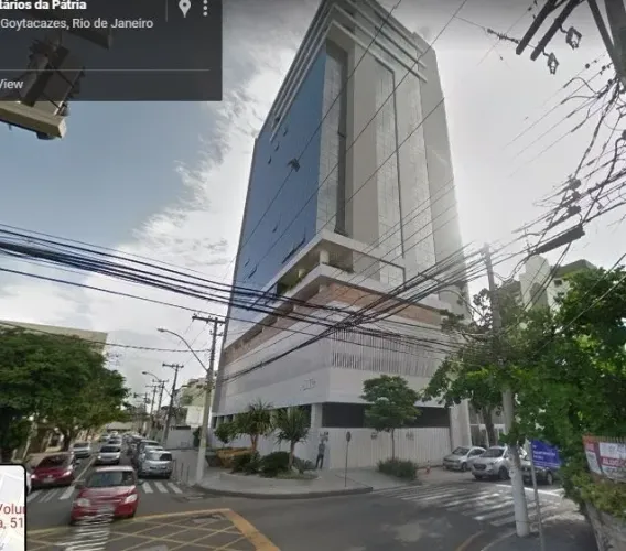 Sala à venda, 40 m² por R$ 340.000,00 - Centro - Campos dos Goytacazes/RJ