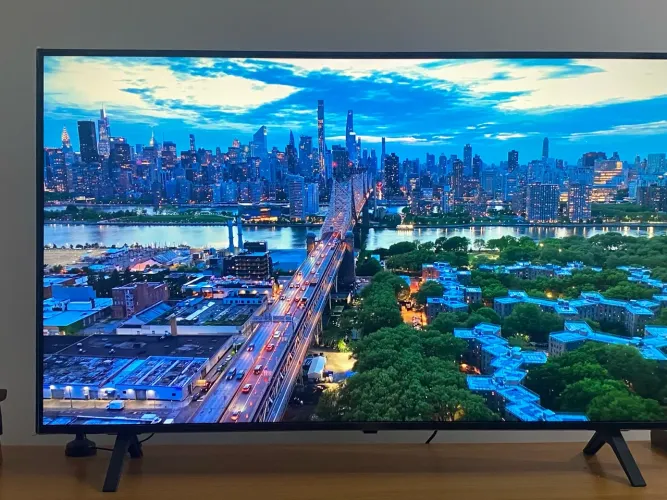 Tv LG smart 4k 50 polegadas