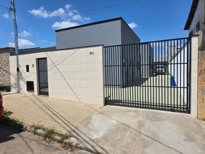 Prédio/Edifício inteiro para venda possui 150 metros quadrados com 6 quartos