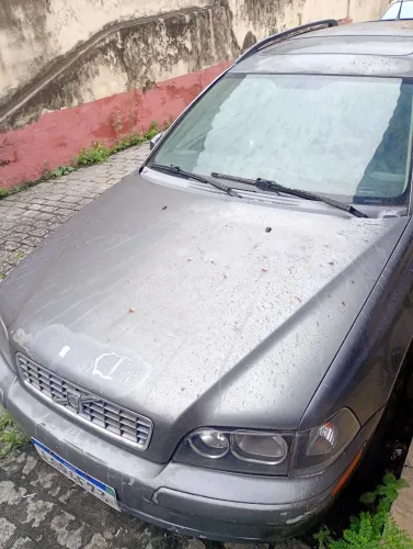 Volvo V40 2.0 Turbo 2003