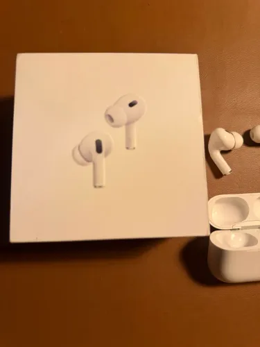 Vendo AirPods Pro 2