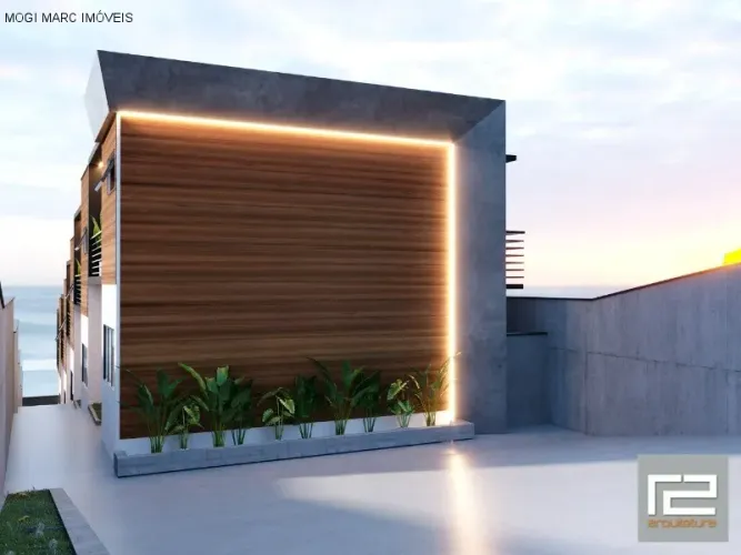Casa para venda em condomínio Vila Suíssa, Mogi das Cruzes