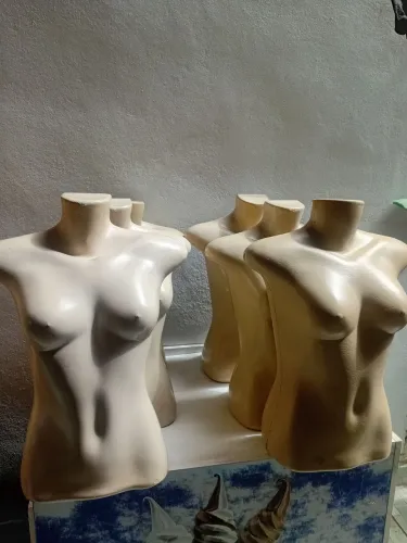 Maniquins