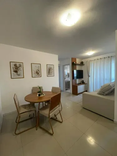 Apartamento à venda, Cidade Nova, Itajaí, SC