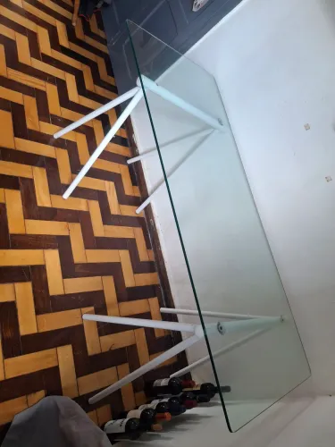 Mesa de estudo