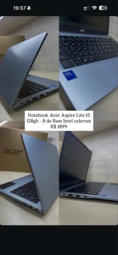 Notebook