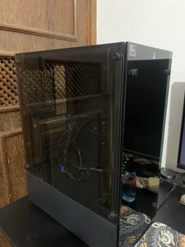Vendo Gabinete Gamer