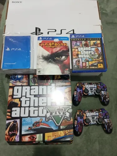 Ps4