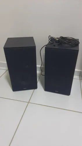 Monitor De Áudio 150w Rms Com Saída Para Subwoofer, Bluetooth 5.1, Aptx - Edifier R2850db