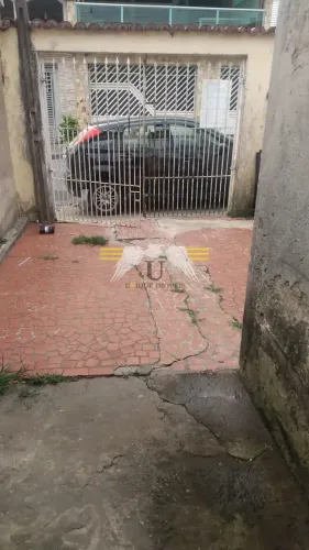 TERRENO COM 252M² NO BAIRRO DO JARDIM VILA FORMOSA-SP A VENDA POR R$ 600.000,00