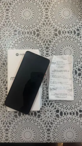 Moto g 06