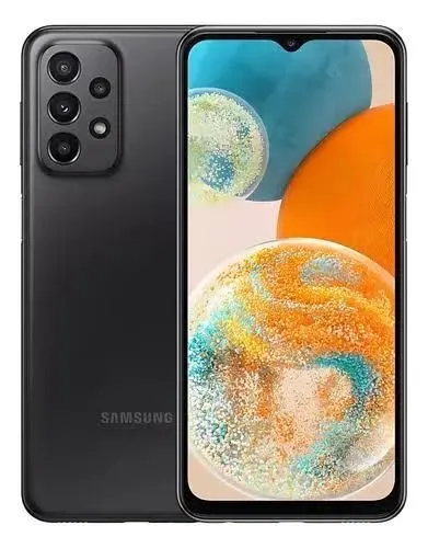 Vende se celular usado a23 samsung