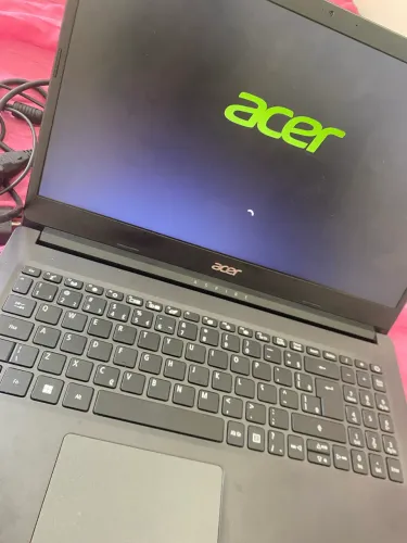 notebook acer