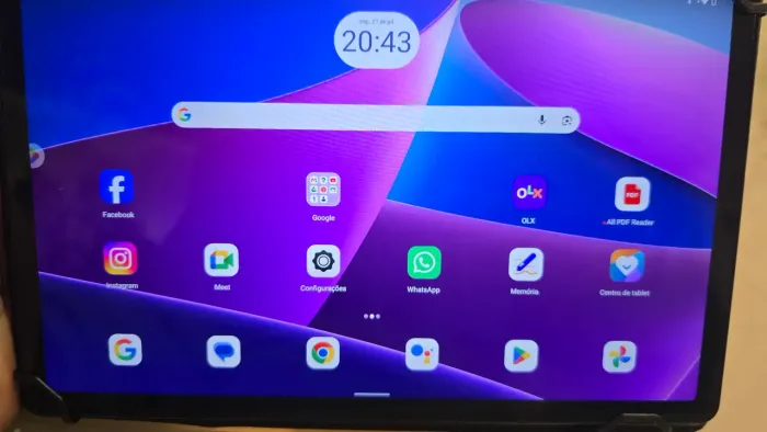 VENDO TABLET