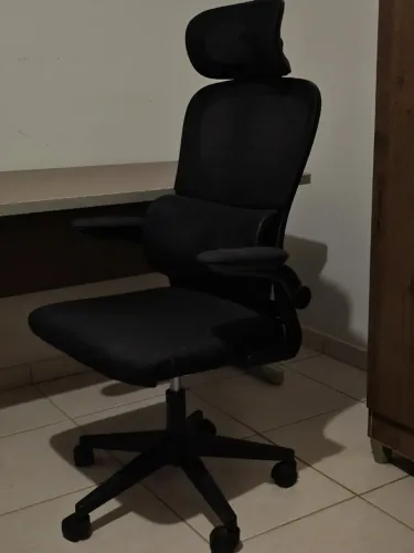 Cadeira de escritório
