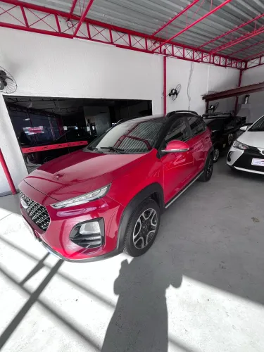 Chery Tiggo 3X PRO 1.0 Turbo Flex AUT 2022