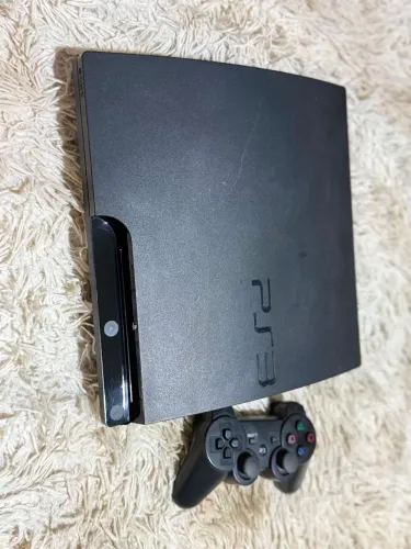 Playstation 3