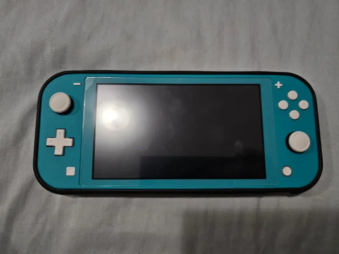 V/T Nintendo Switch Lite