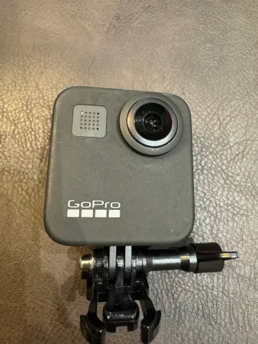 Vendo GoPro Max