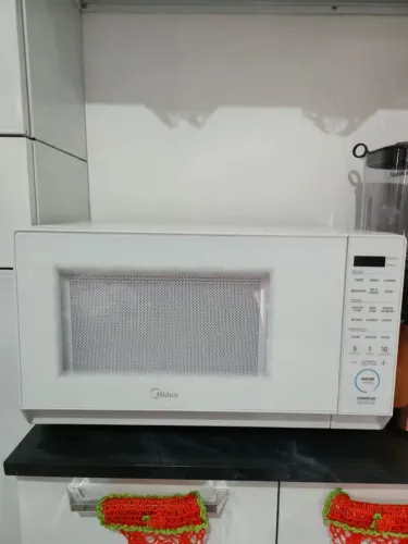 Microondas 350