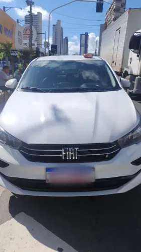 Fiat Cronos Drive 1.0 6V 2024