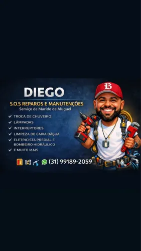 Marido de aluguel
