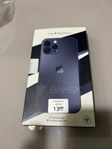 Case para iphone 13 pro max