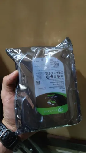 Hd seagete 1tb 7200 rpm 