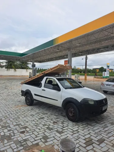 Frete: Nova Parnamirim e Região 