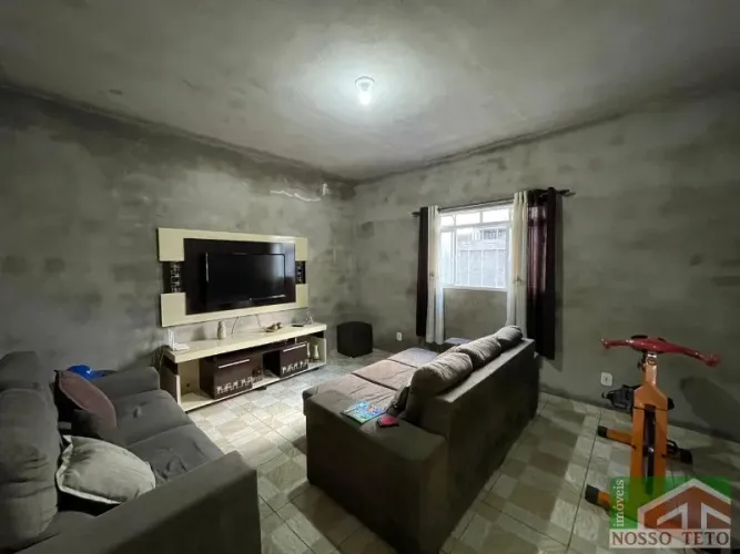 CASA À VENDA | RESIDENCIAL PARQUE PAVAN | SUMARÉ