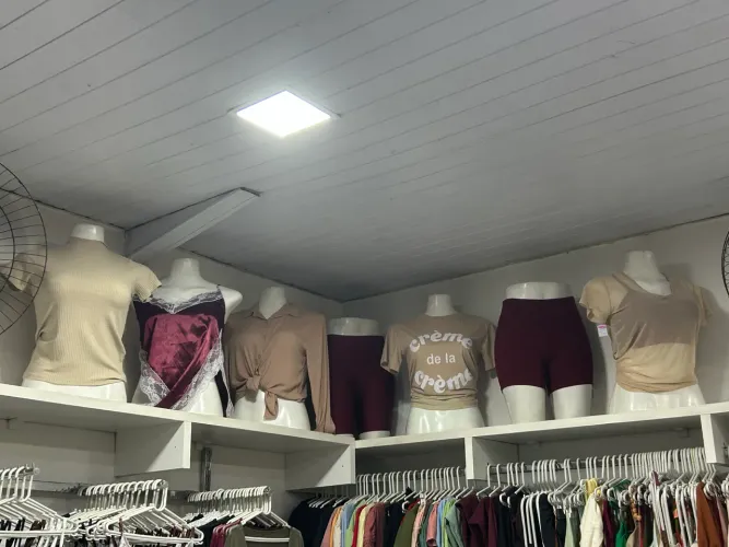 Manequim a partir de R$ 35,00