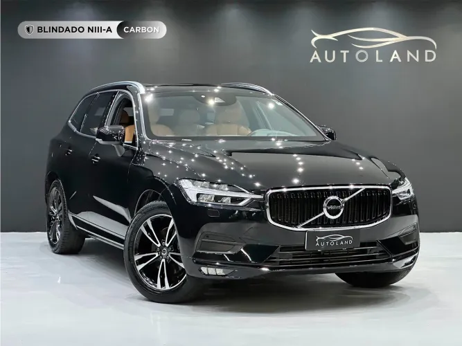 Volvo XC 60 T-5 Momentum 2.0 245cv FWD 5P 2019