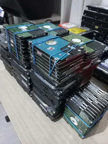HD DE NOTEBOOK TODOS OS TAMANHOS ATACADÃO DOS HDS