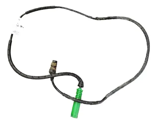 Sensor Abs Traseira Esquerda Range Rover Vogue 3.6 V8 2008