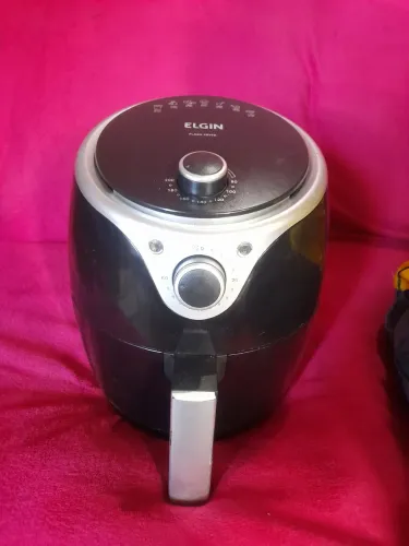 Air fryer 130