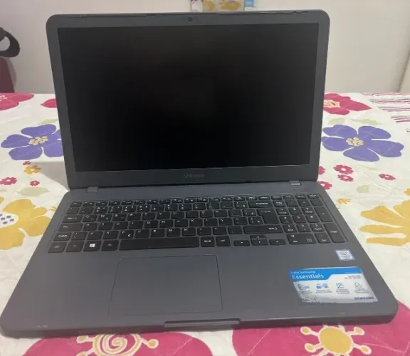 NOTBOOK SAMSUNG 