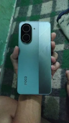 Poco C71 - Xiaomi