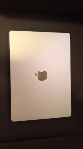 MacBook Pro M3 2023