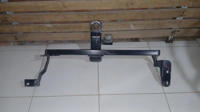 Vendo Reboque R$200.00