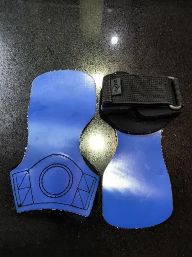 Grip de crossfit M Skuhill