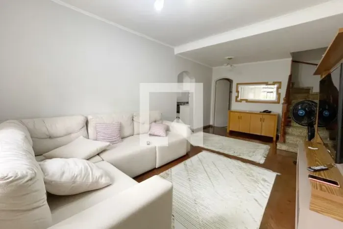 Casa à Venda - Vila Santa Maria, 3 Quartos, 190 m2